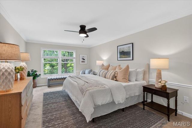 800 Bridlebrook Lane, Kirkwood, MO 63122