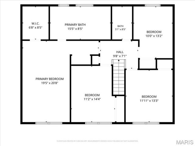 800 Bridlebrook Lane, Kirkwood, MO 63122