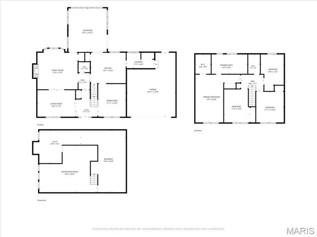 800 Bridlebrook Lane, Kirkwood, MO 63122