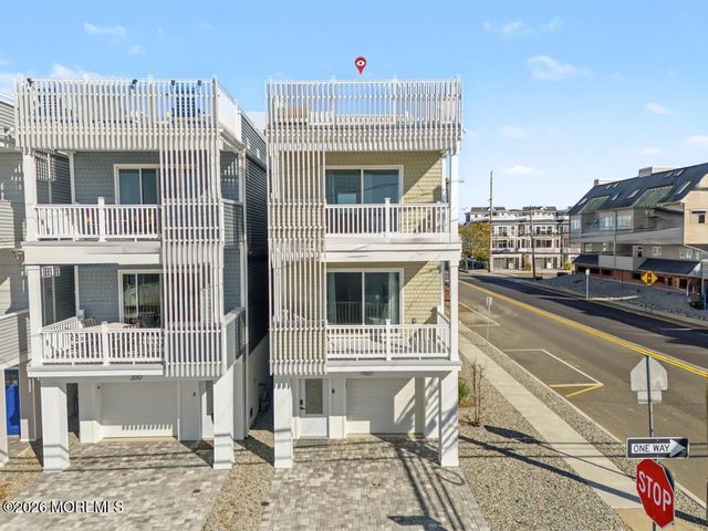 1501 Central Avenue, Seaside Heights, NJ 08751