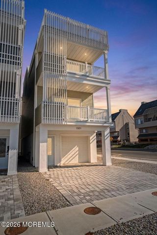1501 Central Avenue, Seaside Heights, NJ 08751