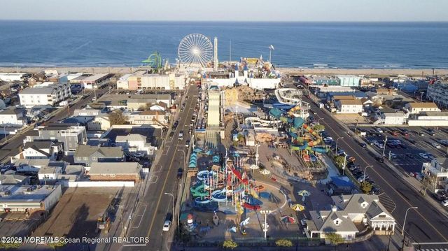 1501 Central Avenue, Seaside Heights, NJ 08751