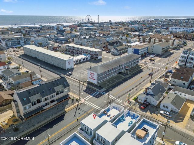 1501 Central Avenue, Seaside Heights, NJ 08751