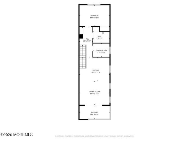 1501 Central Avenue, Seaside Heights, NJ 08751