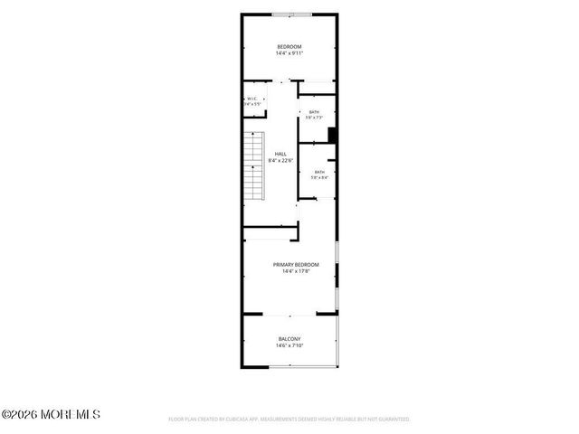 1501 Central Avenue, Seaside Heights, NJ 08751