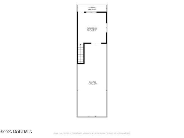 1501 Central Avenue, Seaside Heights, NJ 08751
