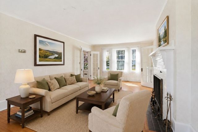 64 Greene Street, North Andover, MA 01845