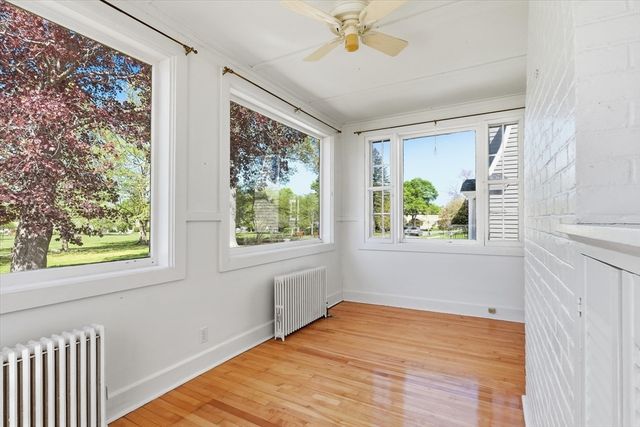 64 Greene Street, North Andover, MA 01845