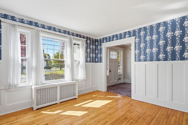 64 Greene Street, North Andover, MA 01845