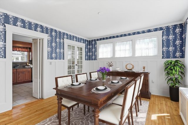64 Greene Street, North Andover, MA 01845