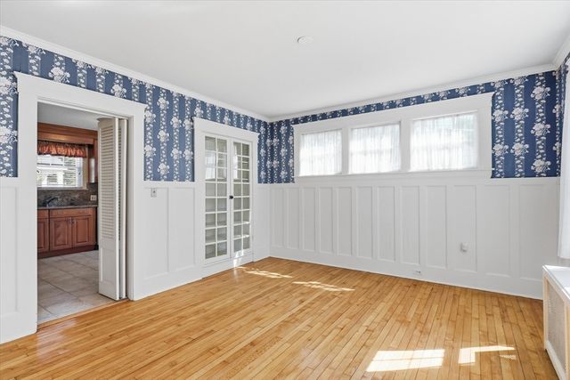 64 Greene Street, North Andover, MA 01845