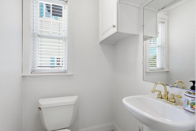 64 Greene Street, North Andover, MA 01845