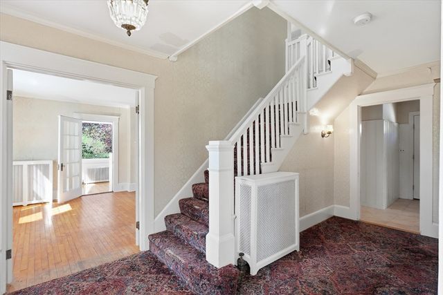 64 Greene Street, North Andover, MA 01845