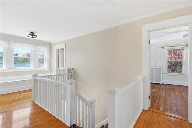 64 Greene Street, North Andover, MA 01845