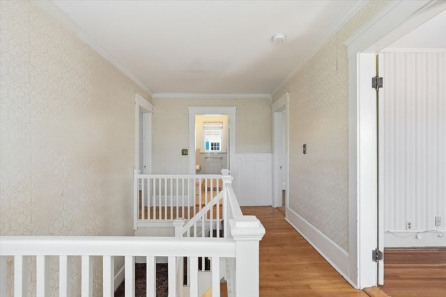 64 Greene Street, North Andover, MA 01845
