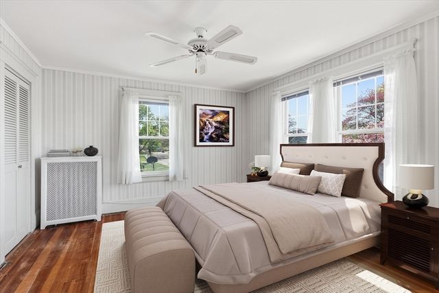 64 Greene Street, North Andover, MA 01845