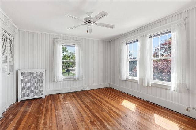 64 Greene Street, North Andover, MA 01845