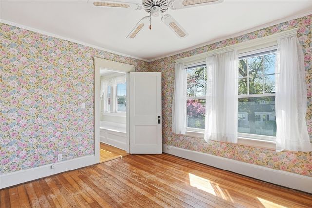64 Greene Street, North Andover, MA 01845
