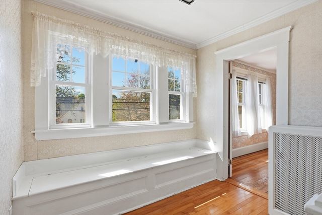 64 Greene Street, North Andover, MA 01845