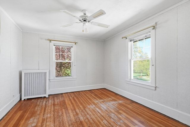 64 Greene Street, North Andover, MA 01845