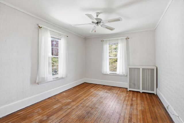 64 Greene Street, North Andover, MA 01845