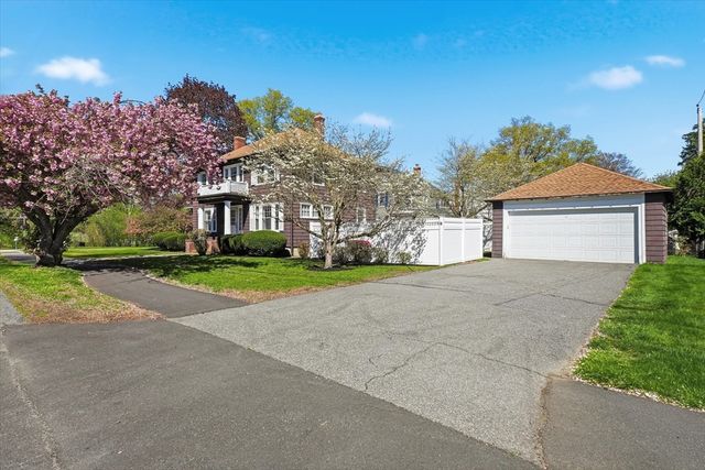 64 Greene Street, North Andover, MA 01845