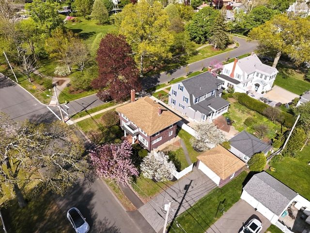 64 Greene Street, North Andover, MA 01845