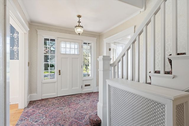 64 Greene Street, North Andover, MA 01845