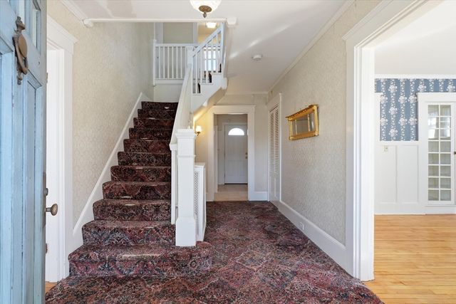 64 Greene Street, North Andover, MA 01845