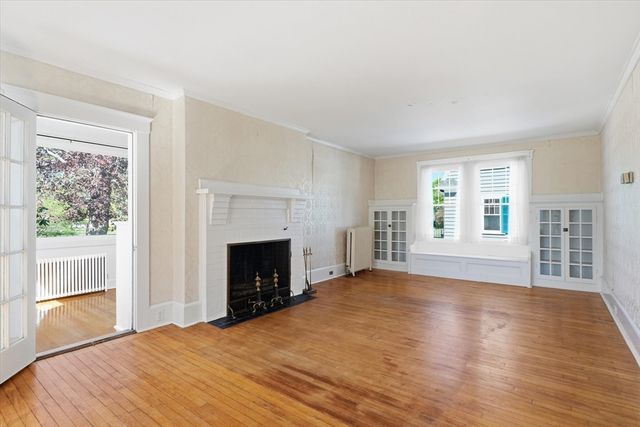 64 Greene Street, North Andover, MA 01845
