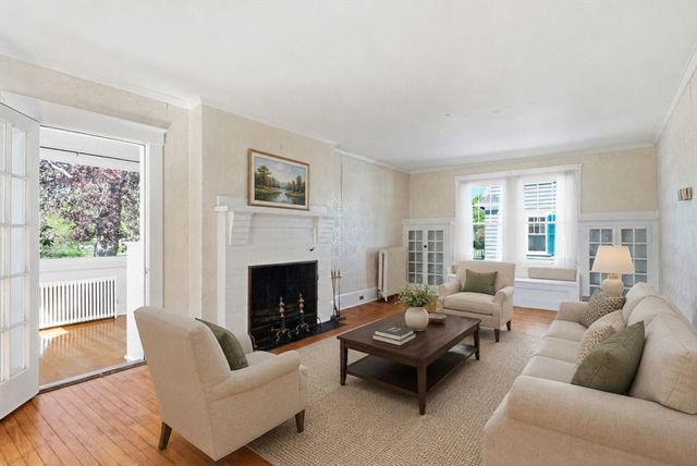 64 Greene Street, North Andover, MA 01845