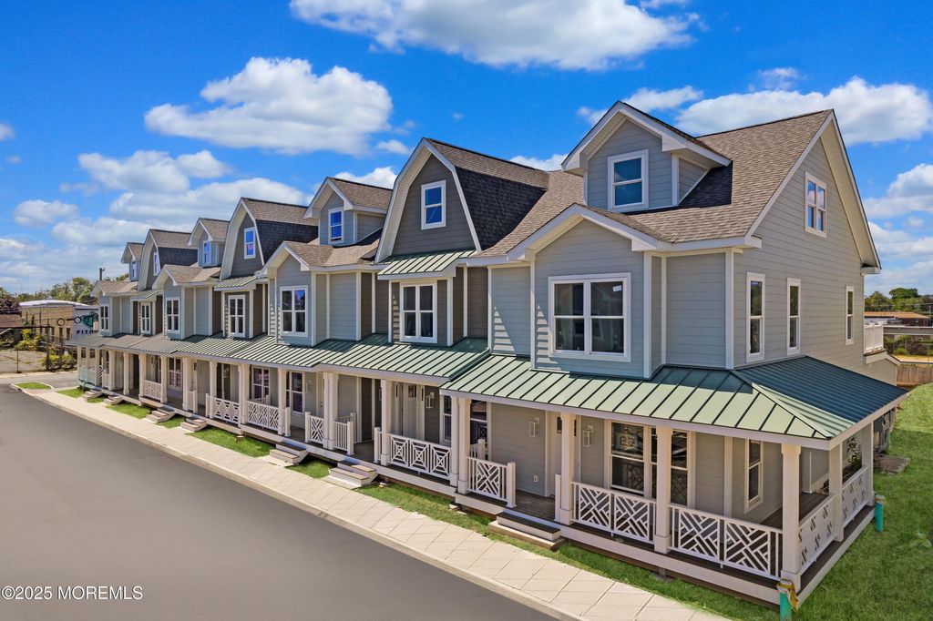 1 Railroad Avenue B3, Avon-by-the-sea, NJ 07717