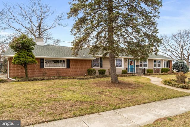 101 MAPLE AVE, Delanco, NJ 08075