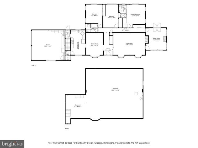 101 MAPLE AVE, Delanco, NJ 08075