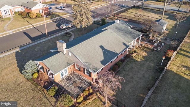 101 MAPLE AVE, Delanco, NJ 08075