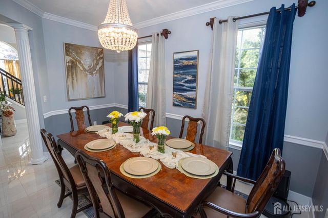 16 Biesiada Court, Sayreville, NJ 08859