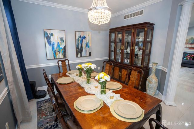 16 Biesiada Court, Sayreville, NJ 08859