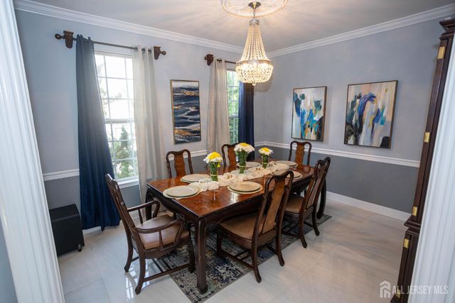 16 Biesiada Court, Sayreville, NJ 08859