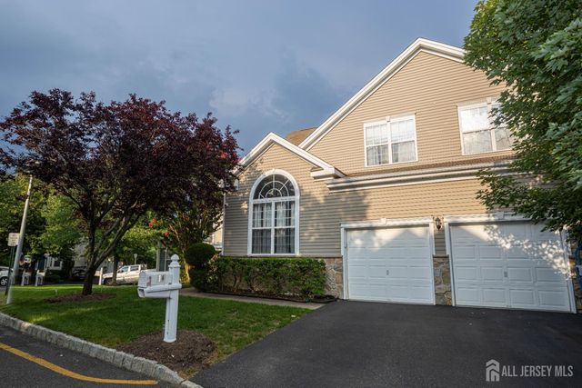 16 Biesiada Court, Sayreville, NJ 08859