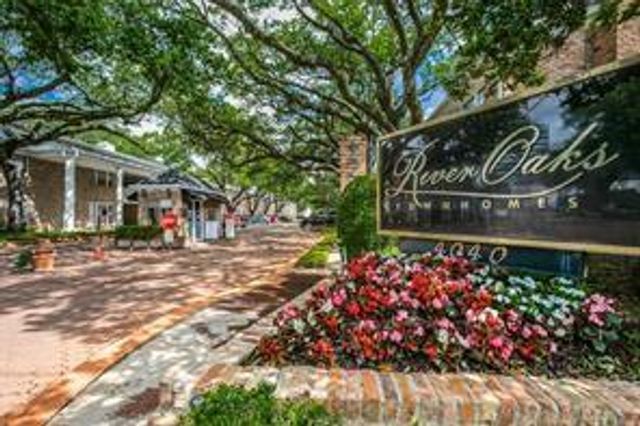 4040 San Felipe Street 170, Houston, TX 77027