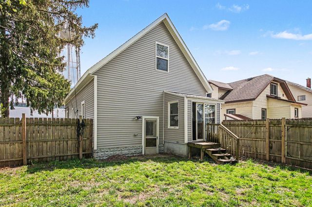 2319 Beverly Avenue SW, Wyoming, MI 49519