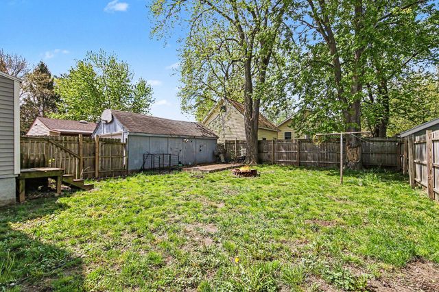 2319 Beverly Avenue SW, Wyoming, MI 49519