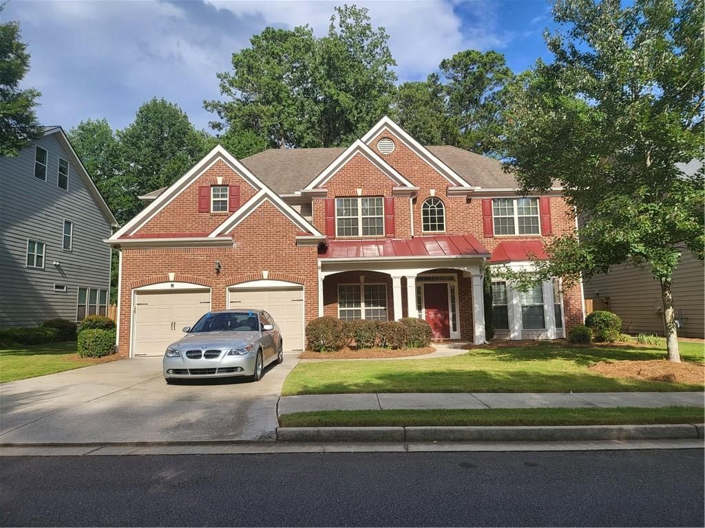 1080 Colgan Court, Alpharetta, GA 30004