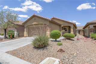 6160 Isola Peak Avenue, Las Vegas, NV 89122