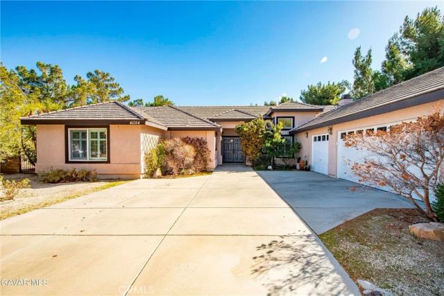 41154 Heights, Palmdale, CA 93551