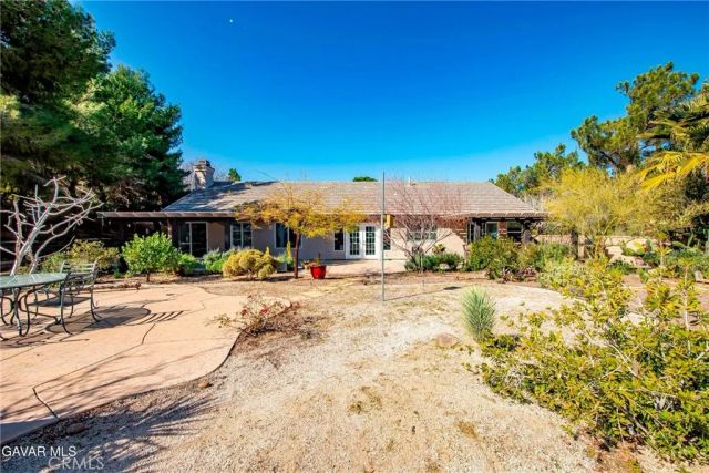 41154 Heights, Palmdale, CA 93551