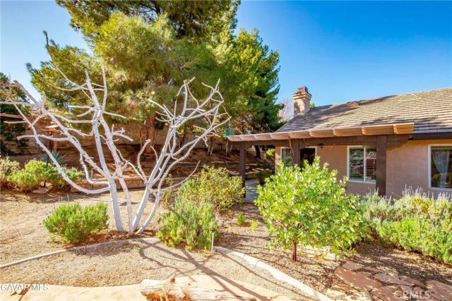 41154 Heights, Palmdale, CA 93551