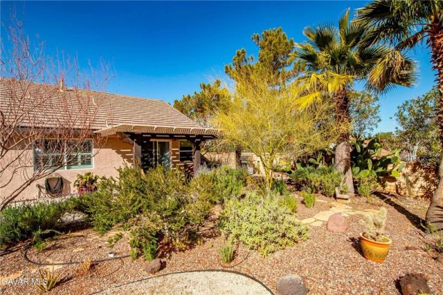 41154 Heights, Palmdale, CA 93551