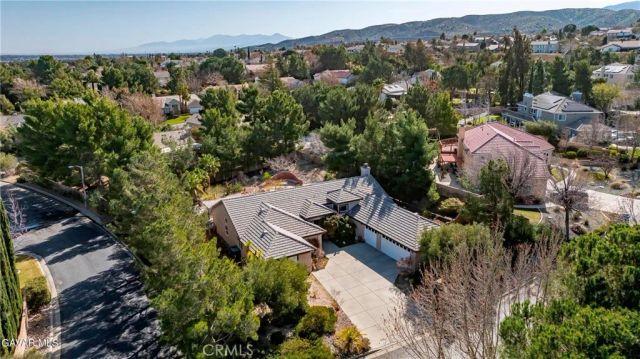 41154 Heights, Palmdale, CA 93551