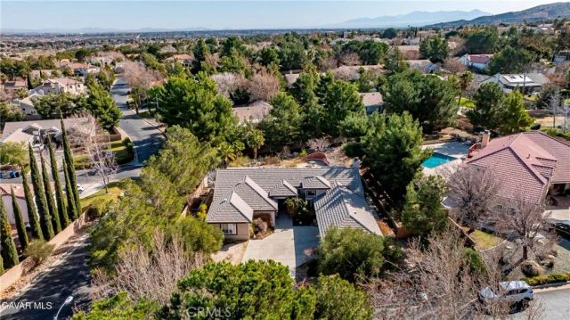 41154 Heights, Palmdale, CA 93551